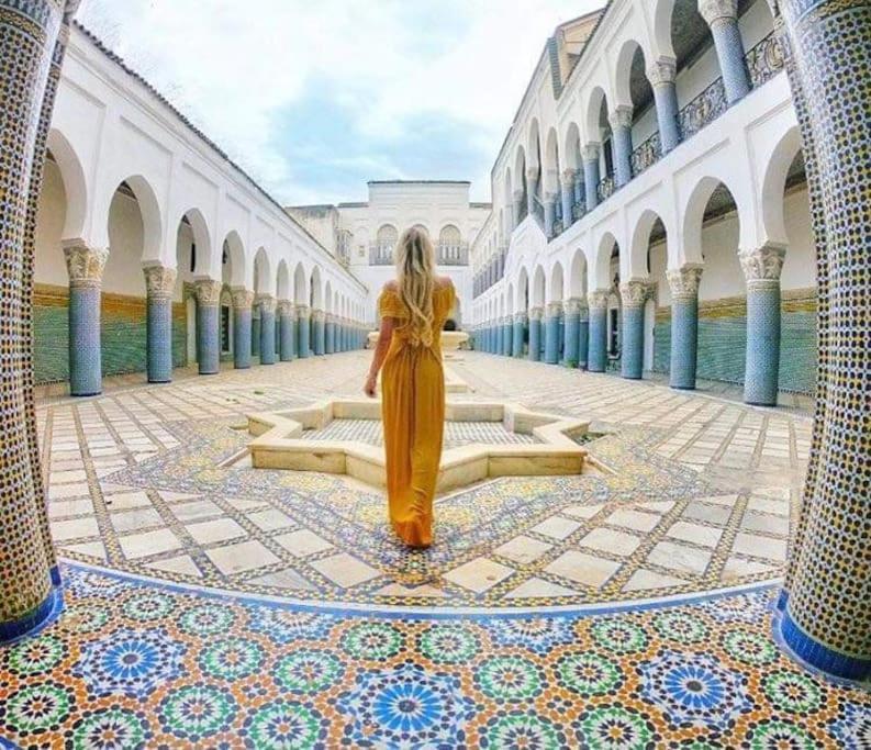 Youssef Fès Exterior foto