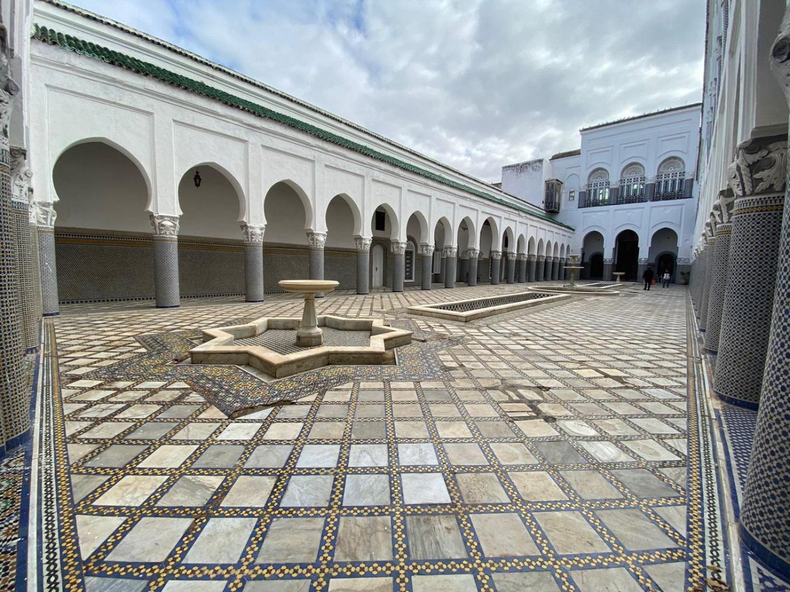 Youssef Fès Exterior foto