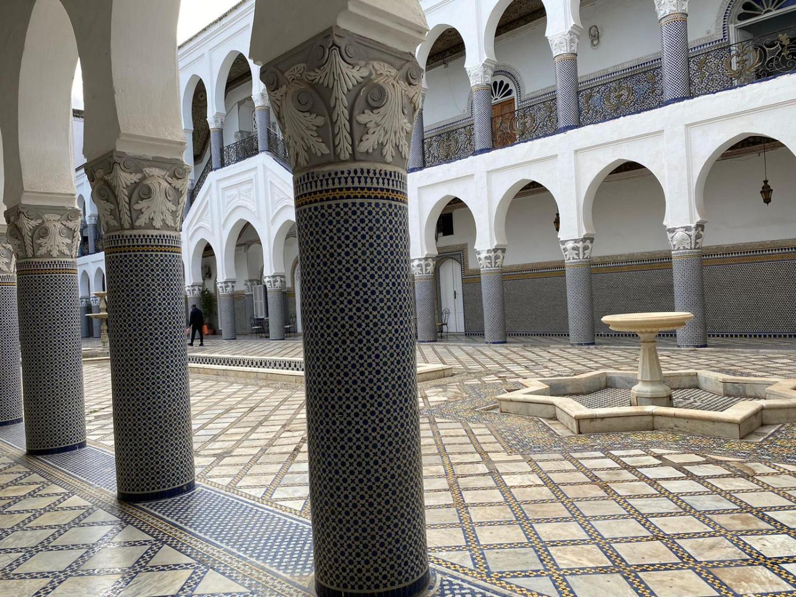 Youssef Fès Exterior foto