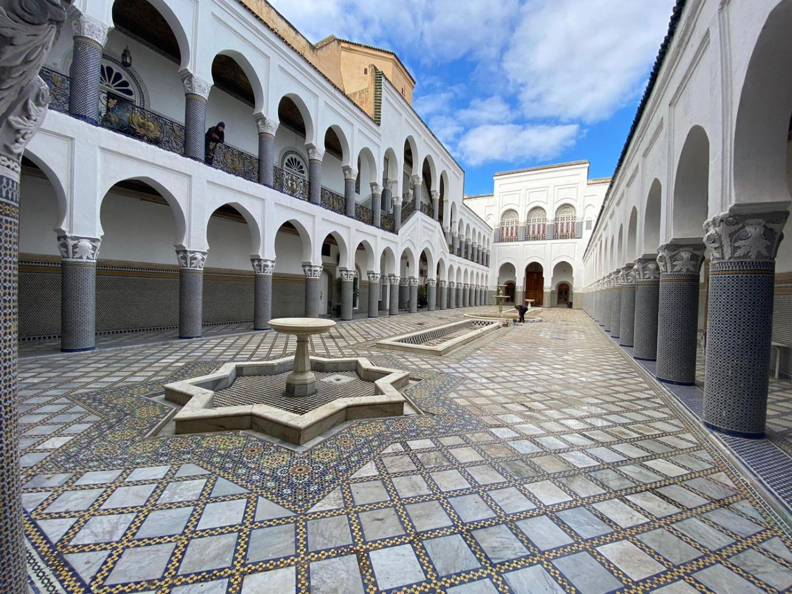 Youssef Fès Exterior foto
