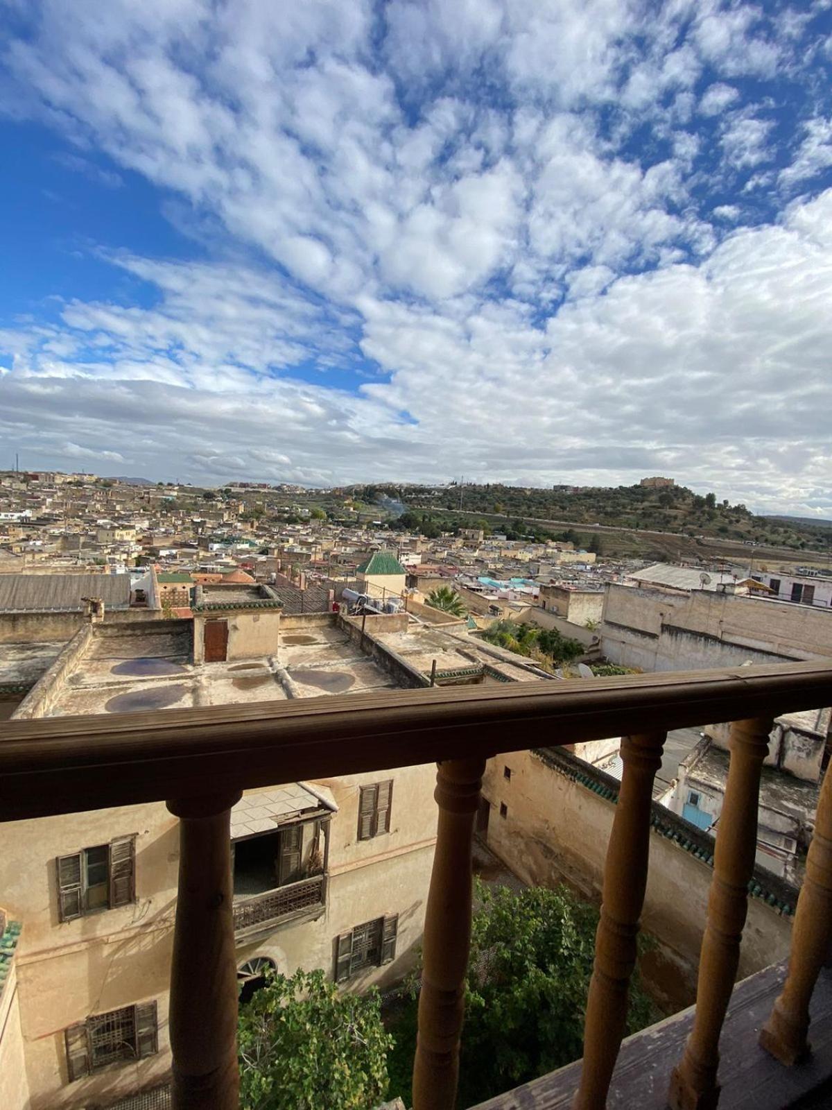 Youssef Fès Exterior foto