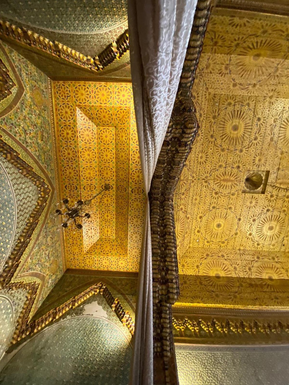 Youssef Fès Exterior foto