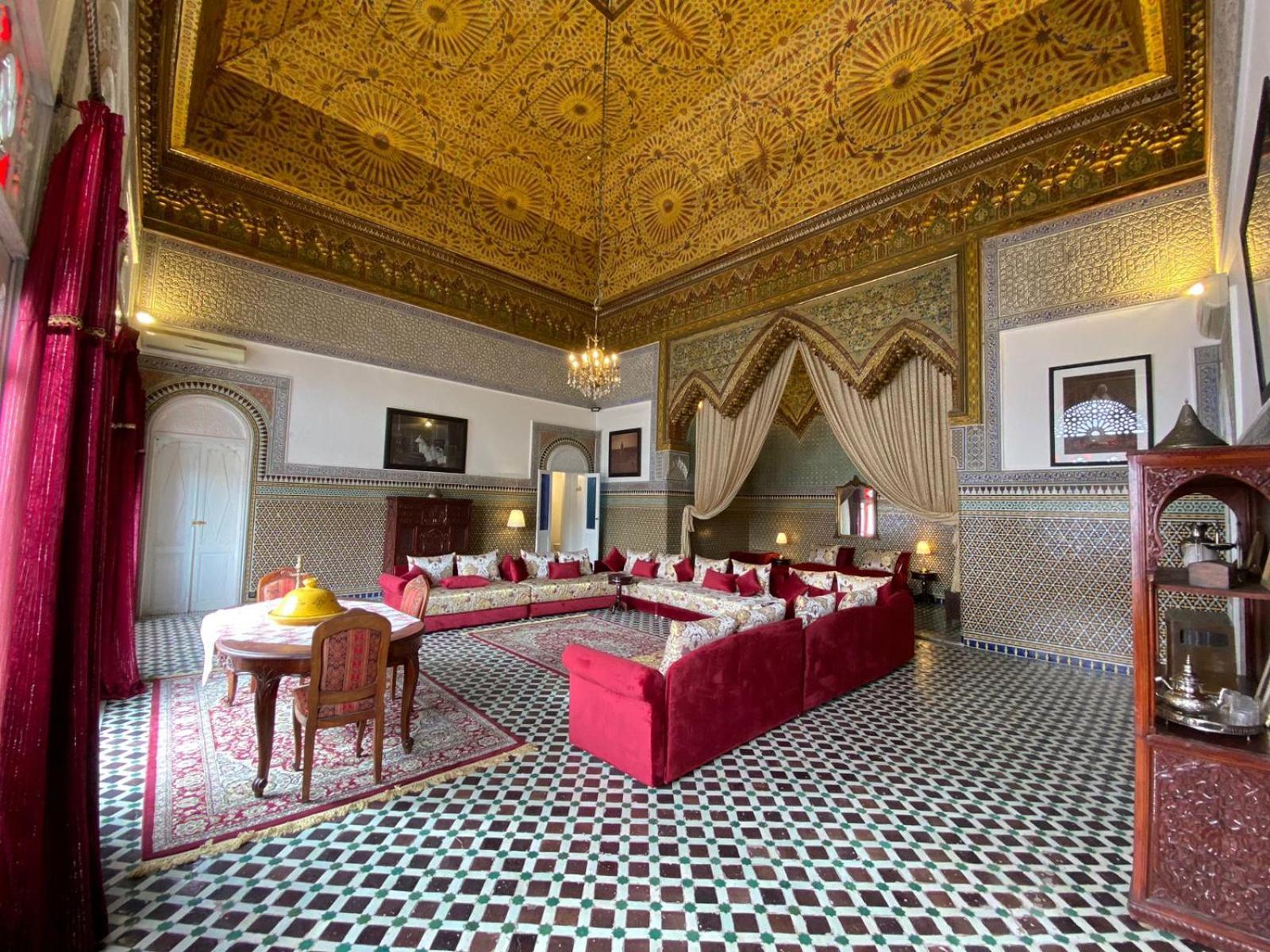 Youssef Fès Exterior foto