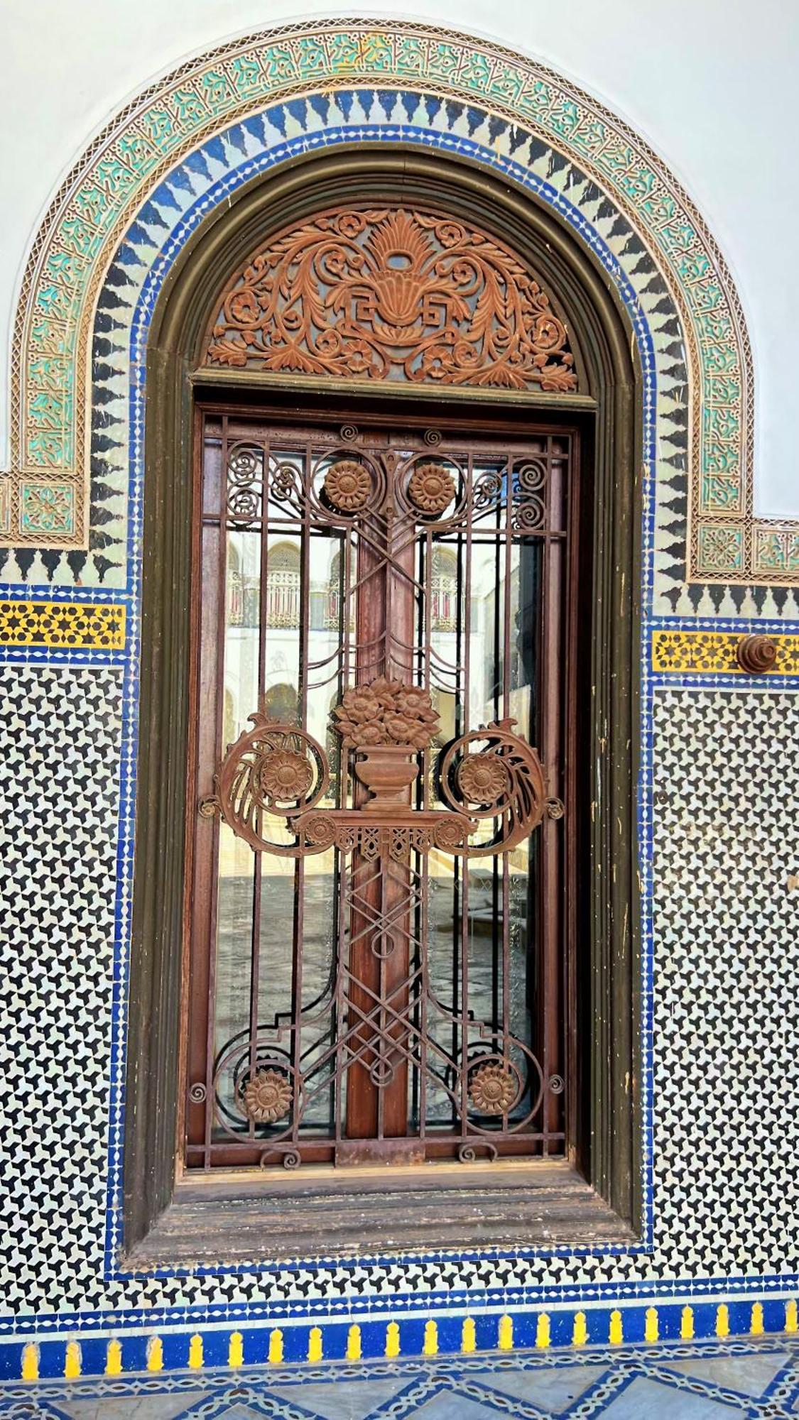 Youssef Fès Exterior foto