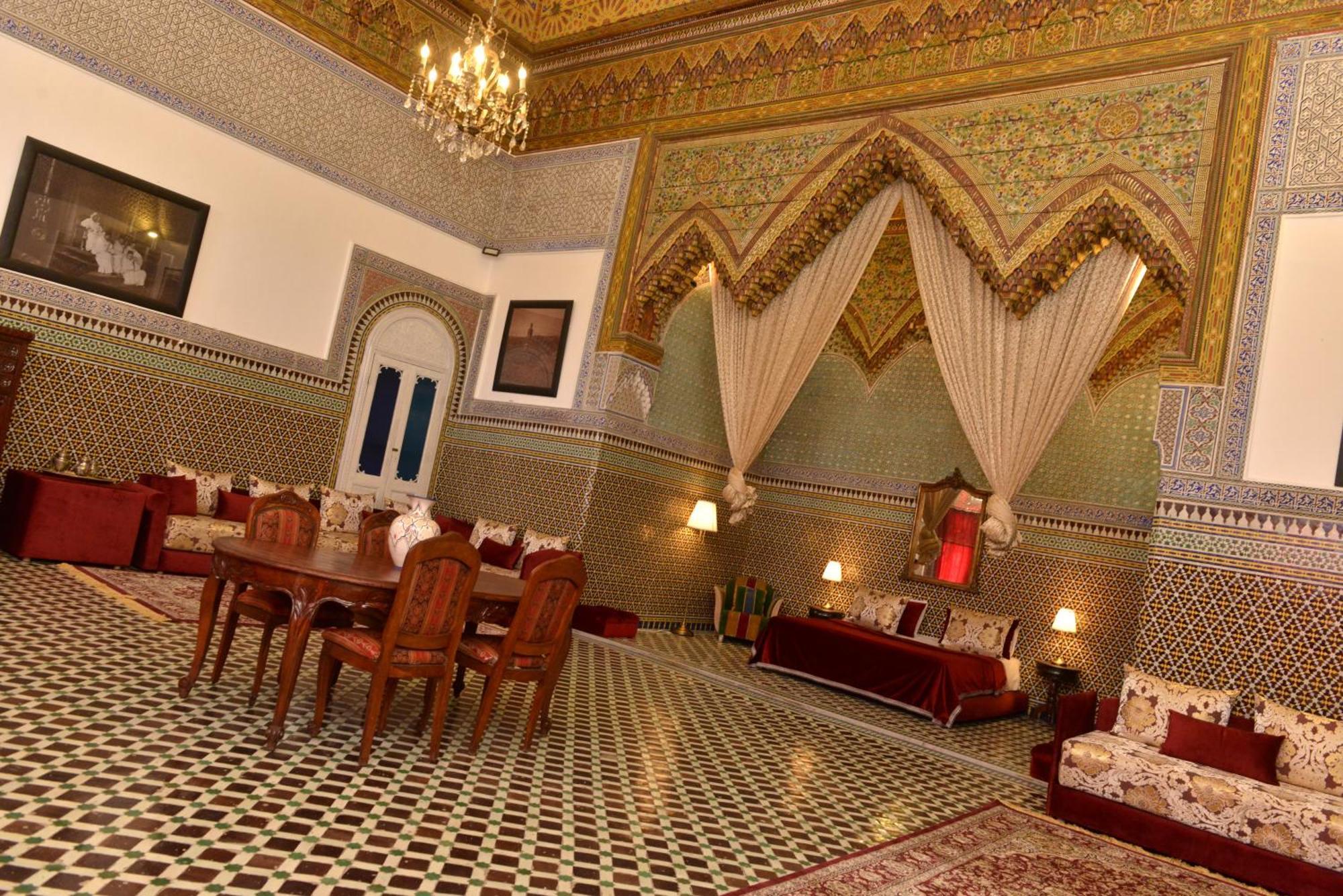 Youssef Fès Exterior foto