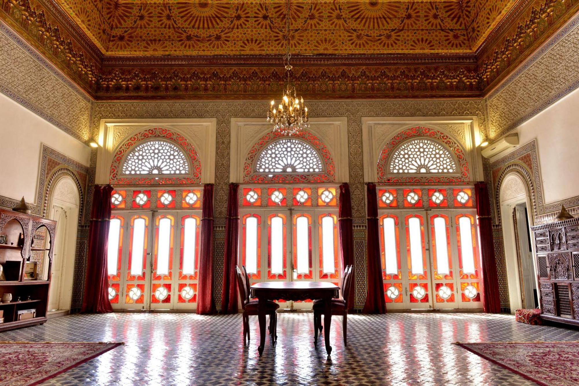 Youssef Fès Exterior foto
