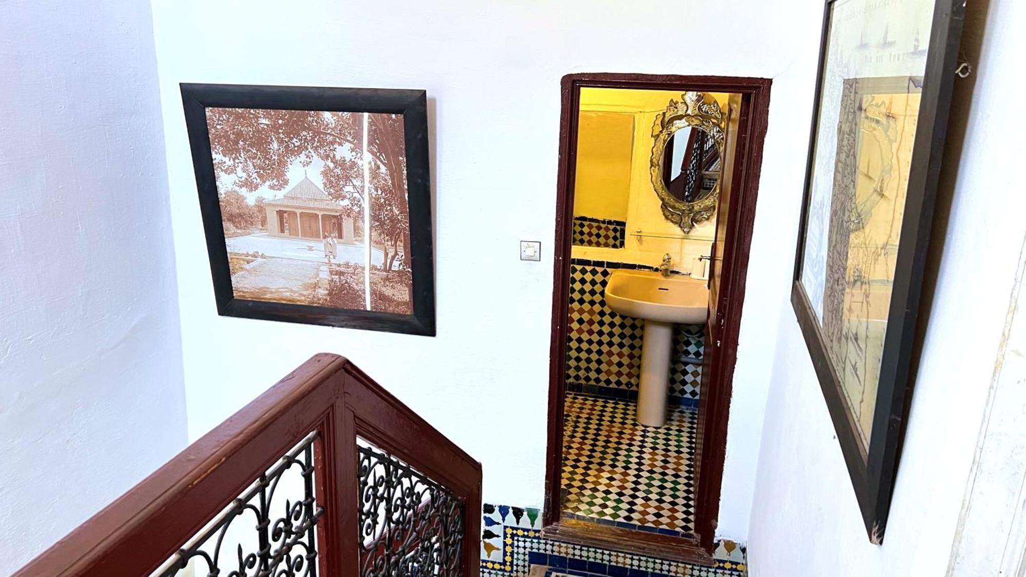 Youssef Fès Exterior foto