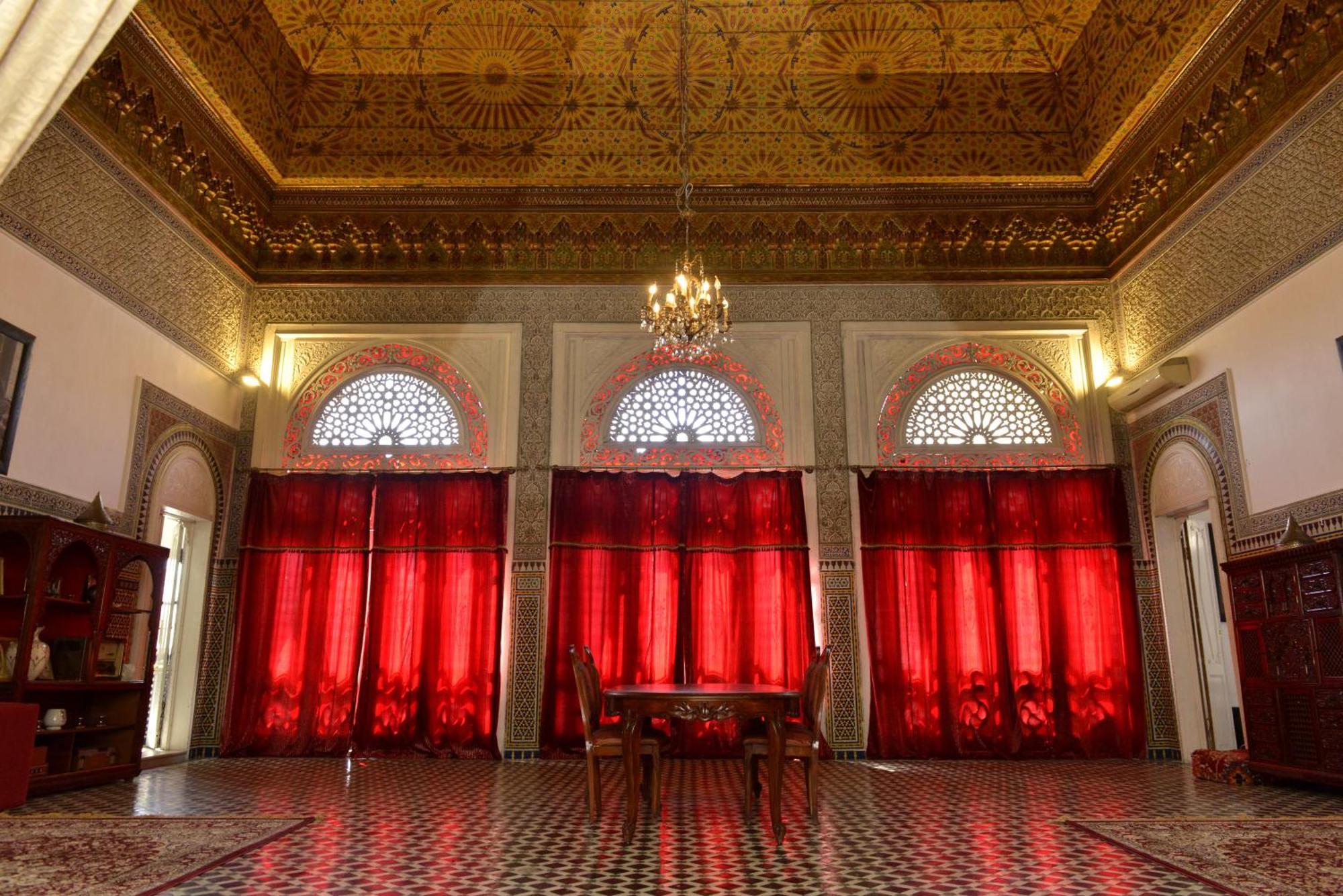 Youssef Fès Exterior foto